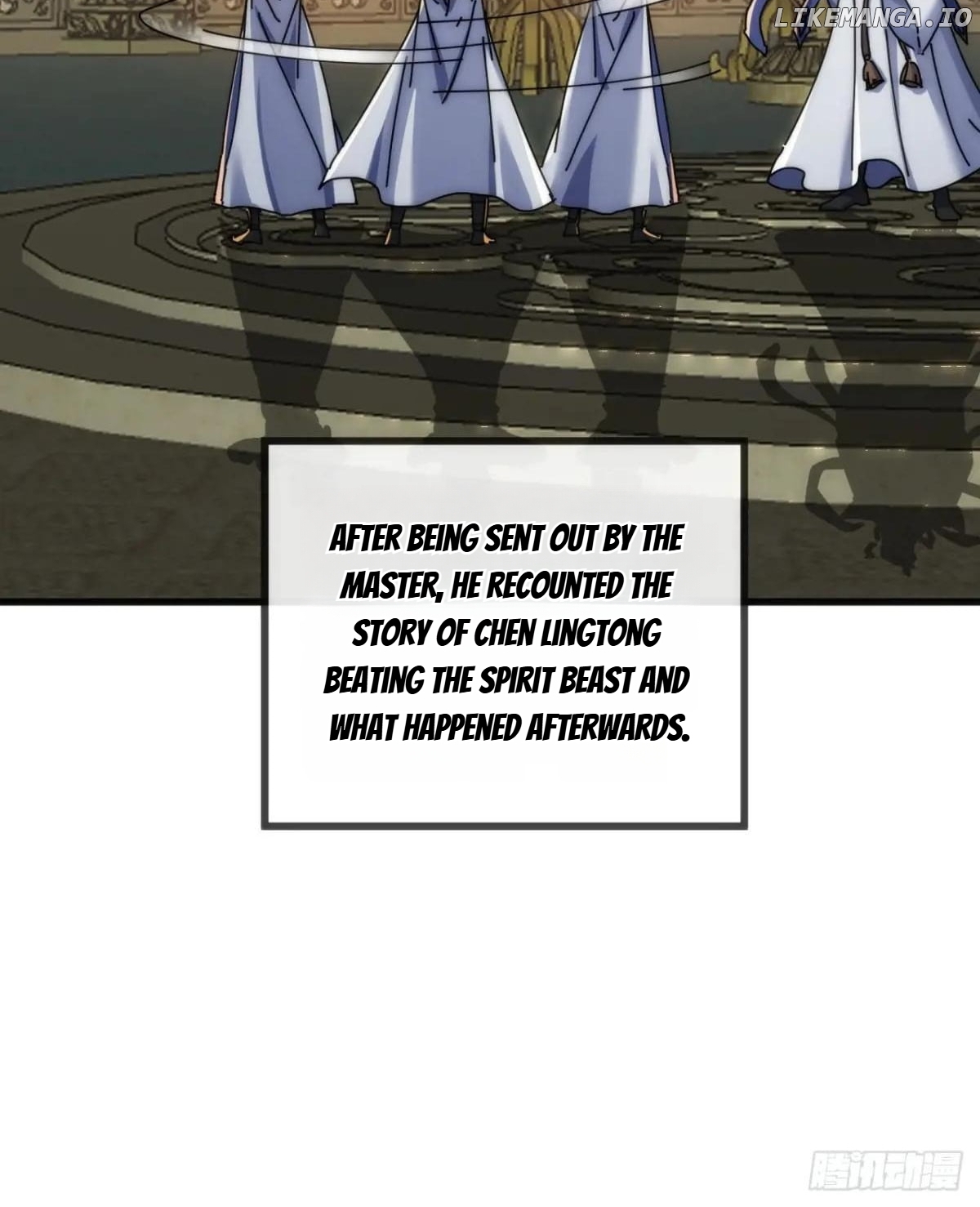 Please Slay The Demon! Young Master! Chapter 142 - page 23